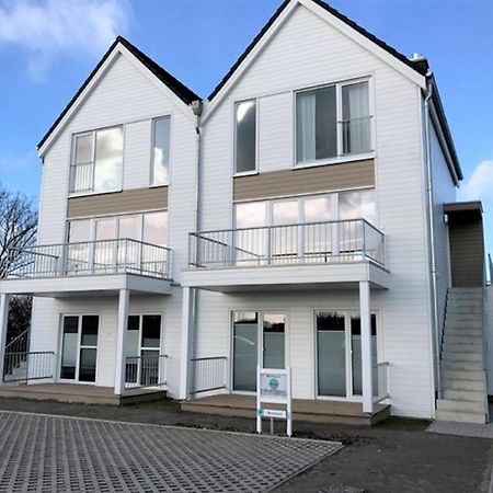 Oceanhouse Lejlighed Olpenæs Eksteriør billede